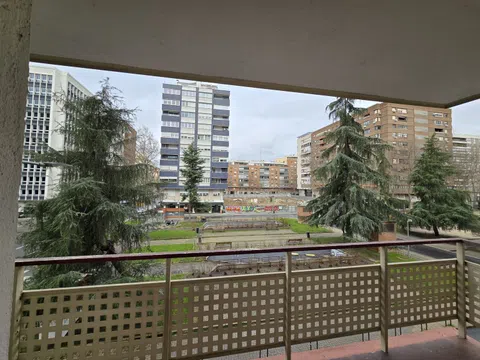 Flat in calle de Pedro Teixeira, 9 - Photo 15