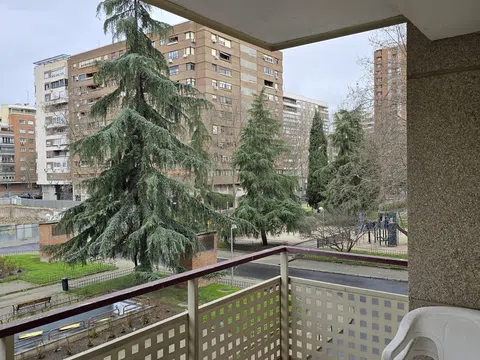 Flat in calle de Pedro Teixeira, 9 - Photo 16
