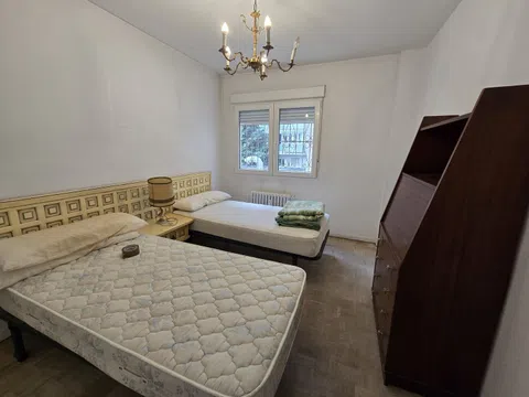 Flat in calle de Pedro Teixeira, 9 - Photo 17