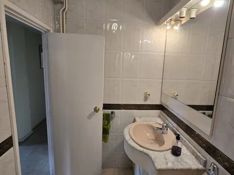 Flat in calle de Pedro Teixeira, 9 - Photo 19