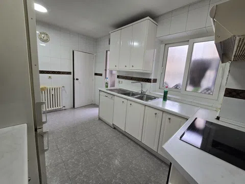 Flat in calle de Pedro Teixeira, 9 - Photo 20