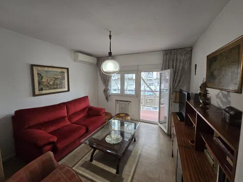 Flat in calle de Pedro Teixeira, 9 - Photo 5