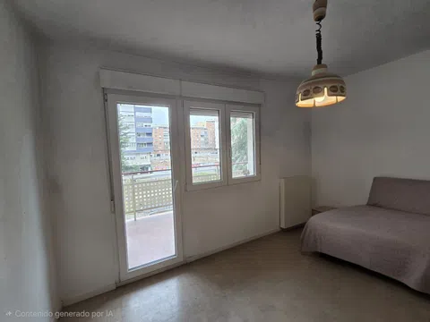 Flat in calle de Pedro Teixeira, 9 - Photo 6