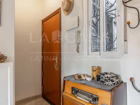 Flat in calle de la Grandeza Española - Photo 16