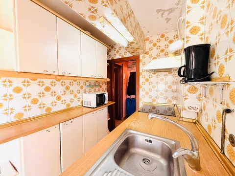Flat in calle de Valdecanillas - Photo 12
