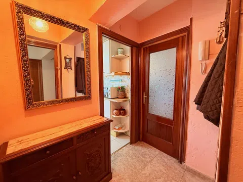 Flat in calle de Valdecanillas - Photo 7