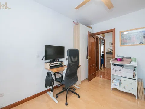 Flat in calle de la Huerta de Castañeda - Photo 11