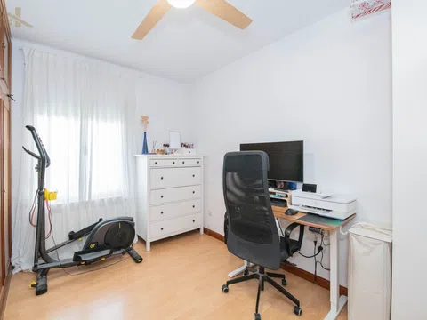 Flat in calle de la Huerta de Castañeda - Photo 12