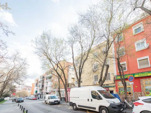 Flat in calle de la Huerta de Castañeda - Photo 13