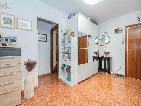 Flat in calle de la Huerta de Castañeda - Photo 3