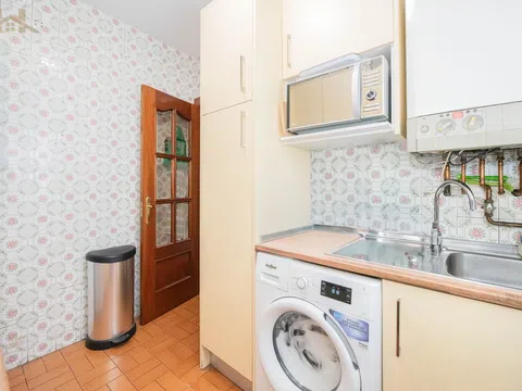 Flat in calle de la Huerta de Castañeda - Photo 4