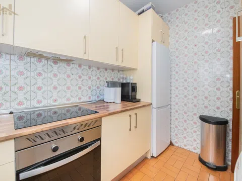 Flat in calle de la Huerta de Castañeda - Photo 5