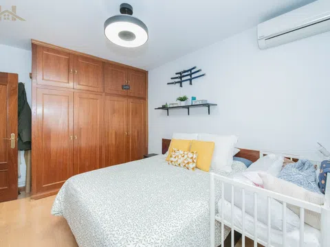 Flat in calle de la Huerta de Castañeda - Photo 9