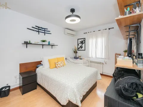 Flat in calle de la Huerta de Castañeda - Photo 10