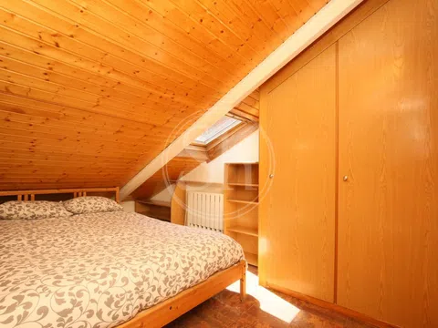 Flat in calle de Velarde - Photo 13