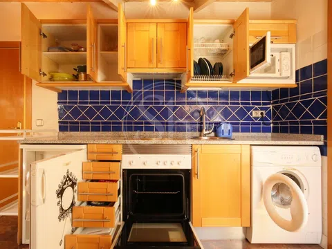 Flat in calle de Velarde - Photo 9
