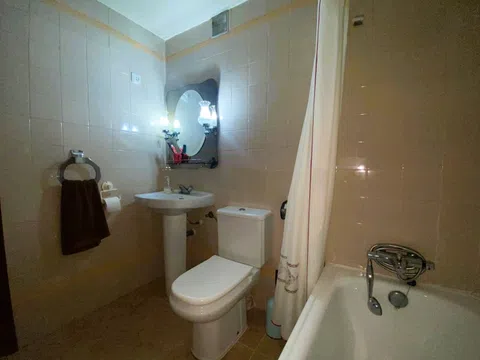 Flat in CL Hinojosa Del Duque - Photo 12
