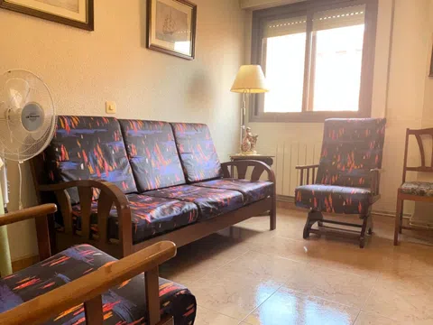 Flat in CL Hinojosa Del Duque - Photo 19