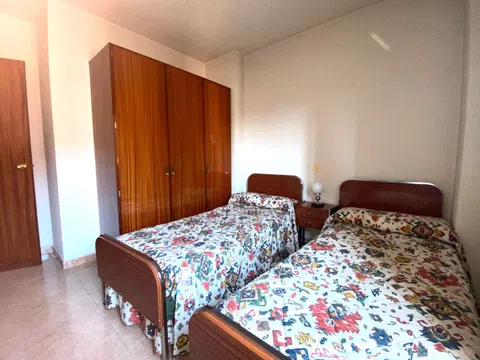Flat in CL Hinojosa Del Duque - Photo 20