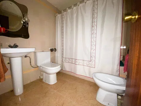 Flat in CL Hinojosa Del Duque - Photo 10