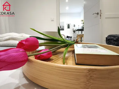 Flat in calle de la del Manojo de Rosas - Photo 17