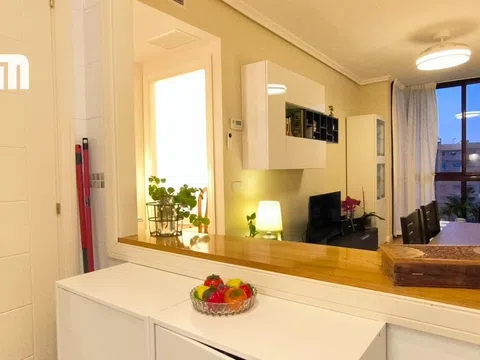 Flat in calle de las Trompas - Photo 11