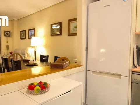 Flat in calle de las Trompas - Photo 12