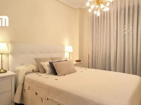 Flat in calle de las Trompas - Photo 14