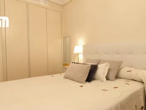 Flat in calle de las Trompas - Photo 15