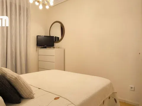 Flat in calle de las Trompas - Photo 17