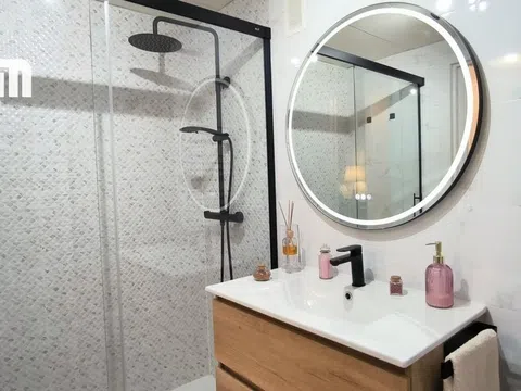 Flat in calle de las Trompas - Photo 19