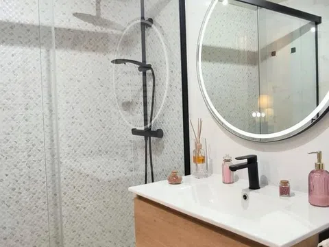 Flat in calle de las Trompas - Photo 20