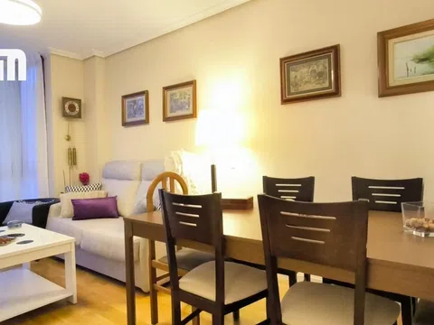 Flat in calle de las Trompas - Photo 3