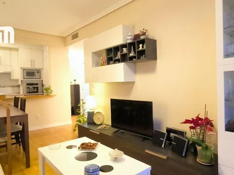Flat in calle de las Trompas - Photo 4