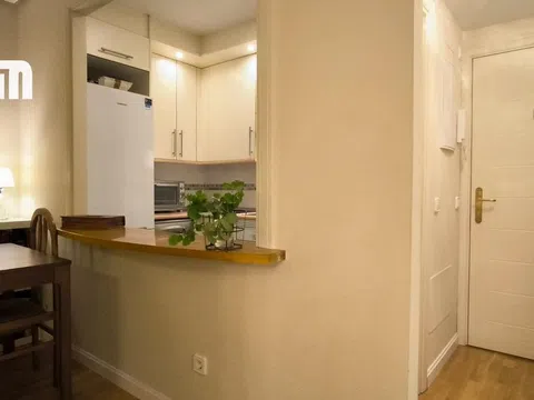 Flat in calle de las Trompas - Photo 6