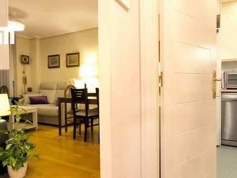 Flat in calle de las Trompas - Photo 8