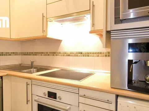 Flat in calle de las Trompas - Photo 9