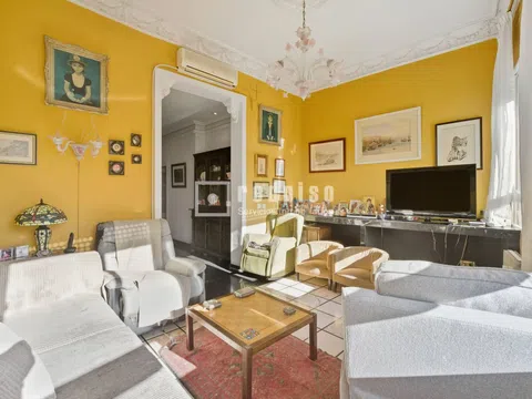Flat in plaza de Santo Domingo - Photo 2