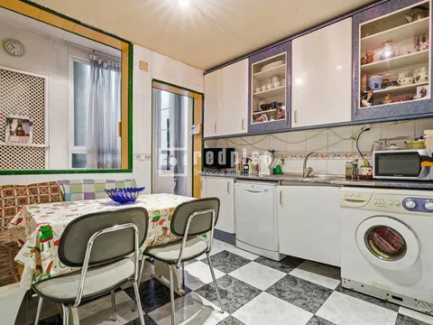 Flat in plaza de Santo Domingo - Photo 11