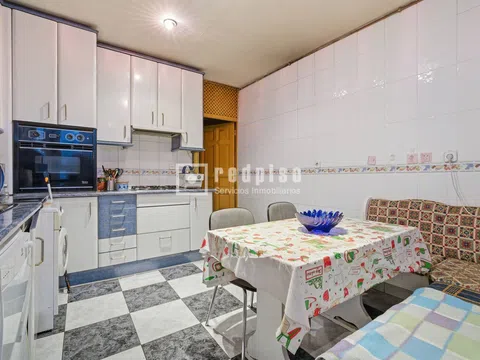 Flat in plaza de Santo Domingo - Photo 12