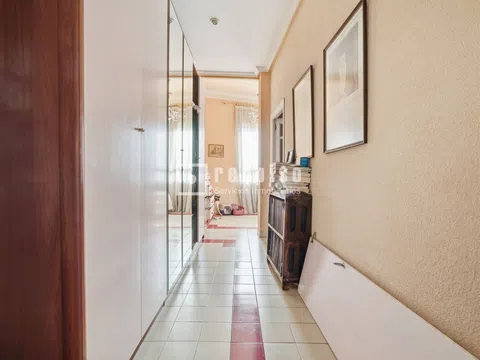 Flat in plaza de Santo Domingo - Photo 13