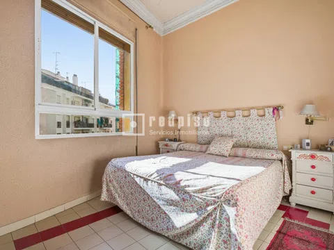 Flat in plaza de Santo Domingo - Photo 14