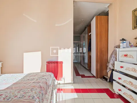 Flat in plaza de Santo Domingo - Photo 15