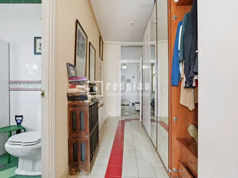 Flat in plaza de Santo Domingo - Photo 16