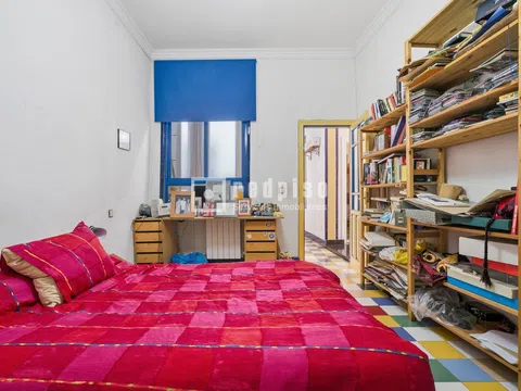 Flat in plaza de Santo Domingo - Photo 18