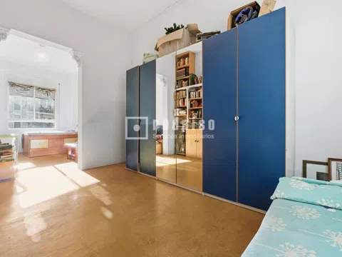 Flat in plaza de Santo Domingo - Photo 19