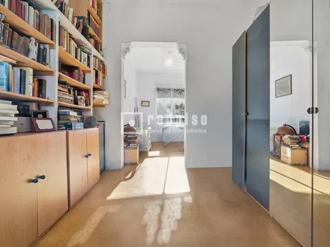 Flat in plaza de Santo Domingo - Photo 20