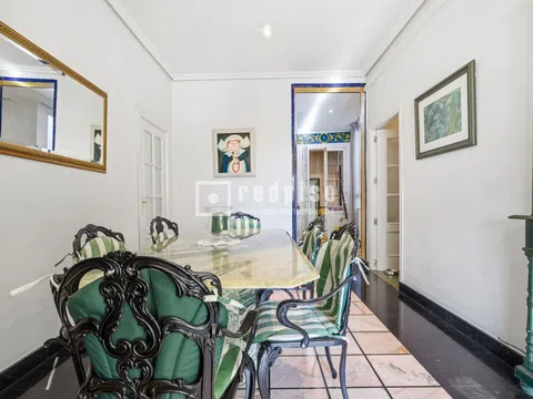 Flat in plaza de Santo Domingo - Photo 6