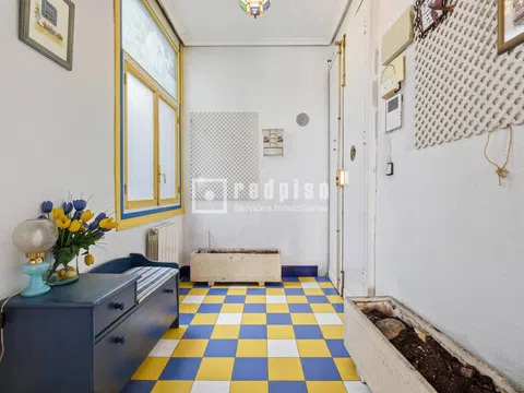 Flat in plaza de Santo Domingo - Photo 8