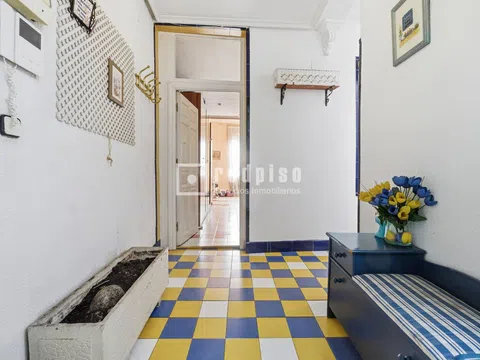 Flat in plaza de Santo Domingo - Photo 10
